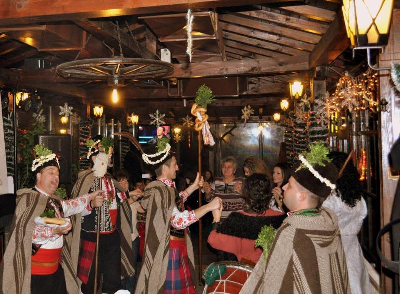 怡日沃拉酒店 阿巴纳西 外观 照片